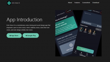 EchoVoiceAI