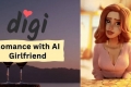 Digi AI Romance