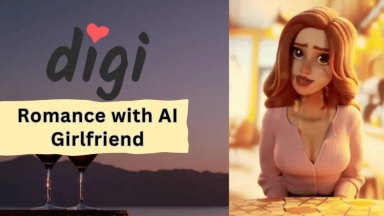 Digi AI Romance