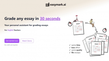 EasyMark