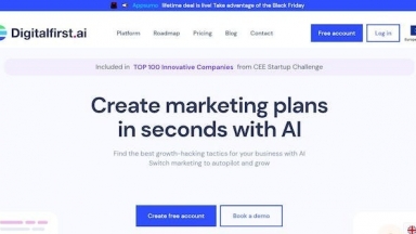 Digital First AI