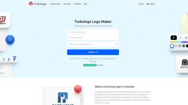 Turbologo