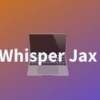 Whisper JAX ico