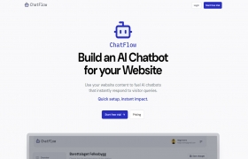 ChatFlow AI gallery image