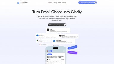 Supamail 