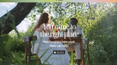 Maia: Relationship & Couples