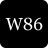 Workflow86 logo