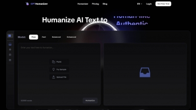 GPTHumanizer
