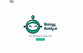 BiologyBuddy.AI gallery image