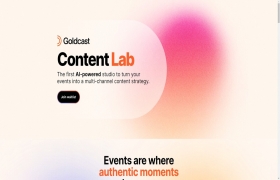Content Lab gallery image