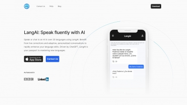 LangAI