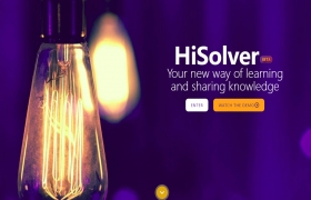 HiSolver gallery image