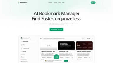 Bookmarkjar
