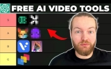The Ultimate AI Video Generators: Unveiling the Top Performer