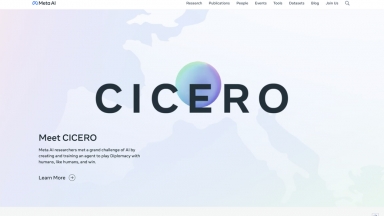 Meta AI