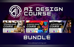 AI Design Training gallery image