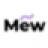 Mew Design logo