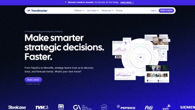Trendtracker