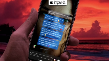 Her - the AI Girlfriend / Boyfriend