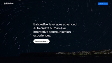 BabbleBox.ai