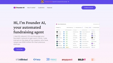 Founder AI