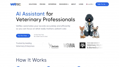 VetRec 
