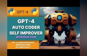 GPT Auto Coder gallery image