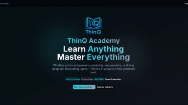 ThinQ Academy