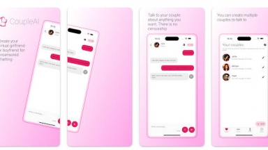 CoupleAI