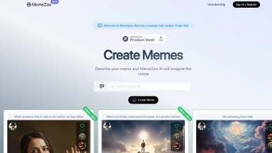 MemeZoo