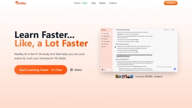 Studley AI