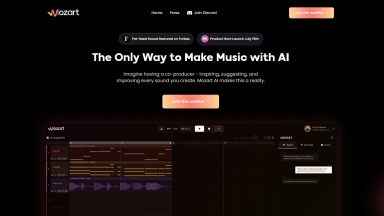 Mozart AI
