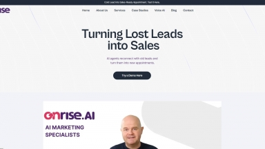 OnRise AI