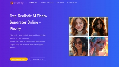 Pixvify AI