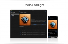 Radio Starlight gallery image