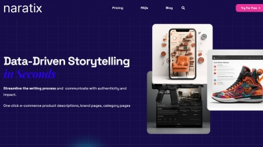 Naratix AI