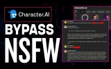 Unlocking NSFW Content: A Guide to Bypassing Character AI Filters