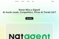 NatAgent