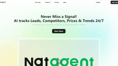 NatAgent