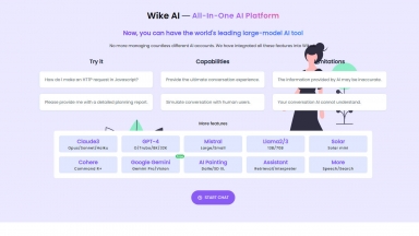 Wike AI