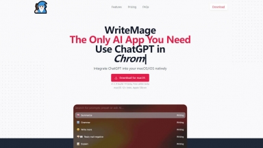 WriteMage