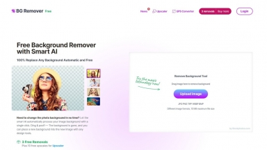 BG Remover