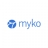 Myko AI logo