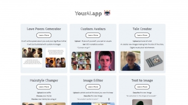 YourAI.app