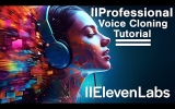 A Complete Guide to Professional Voice Cloning by ElevenLabs