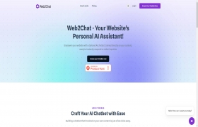 Web2Chat gallery image