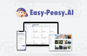Easy-Peasy.AI gallery image