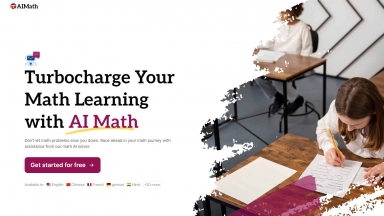 AIMath