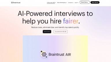 Braintrust AIR