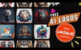 Unlock Your Creativity with Leonardo AI’s Ai Logo Generator